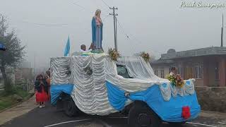 Ka Procession Maria 22.05.22