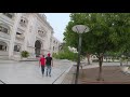 nanded gurudwara walking tour 4k hazur sahib nanded