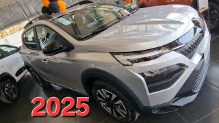 RENAULT KARDIAN EVOLUTION AT - 2025