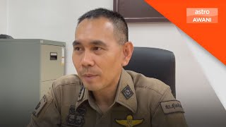 Polis Thai sangkal dakwaan penangkapan enam rakyat Malaysia dirancang