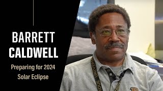 Purdue Expert: Preparing for 2024 Solar Eclipse
