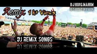 New remix songs | english remix songs | new english dj remix songs 2020 |dj king imran|DJ KING MAHIM