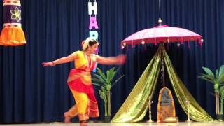 Koluvai Vunnade - Ugadi Performance