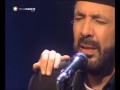 Juan Luis Guerra  Pasion Vega, Solo tengo ojos para ti