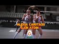 İlkin Aydın & Alexia Carutasu | Kolaysa Bil Bakalım