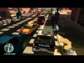 GTA IV LCPD: First Response Police Mod Gameplay (2)