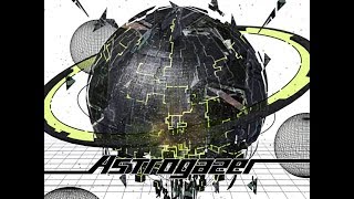 【Reverse】Astrogazer(ESP)