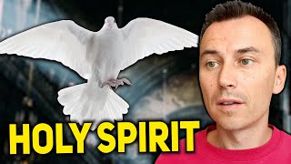 Is the HOLY SPIRIT a PERSON According to the Bible?