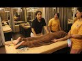 Balinese massage.!!! part 4