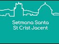 Descobrint Crevillent: Setmana Santa - St Crist Jacent #vulldescobrir