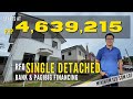 House Tour 98 • RFO Single Detached House for Sale in Cabuyao Laguna • Stoneridge Ville ~ Onyx Plus