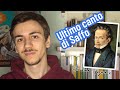 Ultimo canto di Saffo di Giacomo Leopardi: analisi e spiegazione