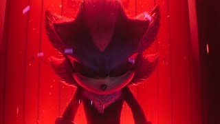 Shadow's Escape - Sonic 3 HD