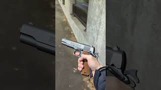 Colt M1911 Cap Gun