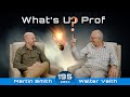 195 WUP Walter Veith & Martin Smith - Purified Seven Times - Did God Preserve His Word?