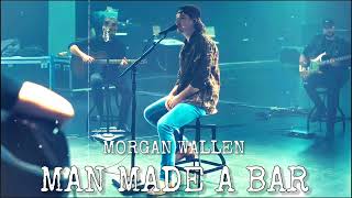 Man Made A Bar - Morgan Wallen (Music Video)