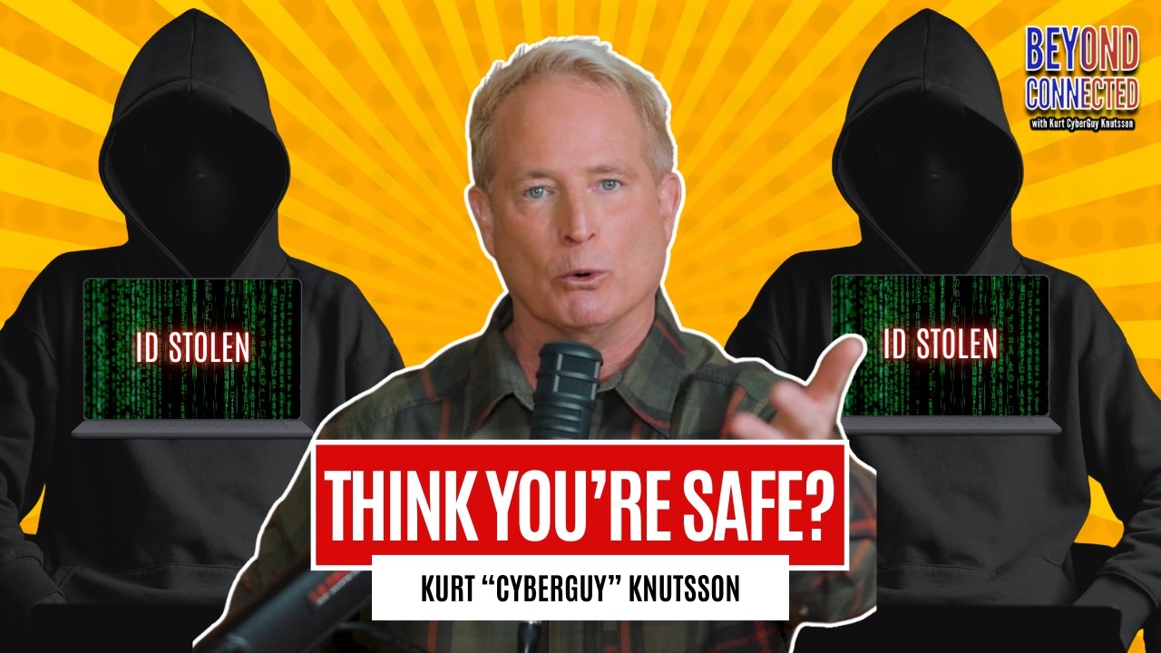 The 10 Telltale Signs Of Ai Created Images Cyberguy