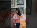 Tutorial Menggendong bayi baru lahir ala Ma'e Ndeso