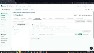 How to connect multiple database in mongodb/node js using mongoose