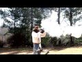 Flintlock Slow Motion