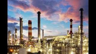 Petrochemical Company Overview--Petroleum refining processes explained simply-polinar