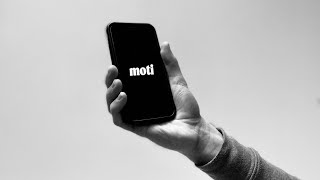 Moti Animations in 4 min