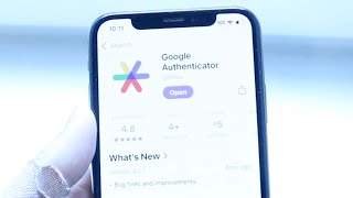 How To FIX Google Authenticator Not Working! (2025)