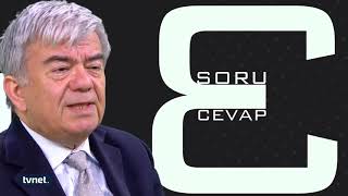 3 Soru 3 Cevap - ‘’3 Ana Öğün 3 Ara Öğün Beslenme Obezitenin Temel Sebebi’’ (Ahmet Rasim Küçükusta)