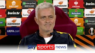 Jose Mourinho: Tottenham the only club I have no connection with