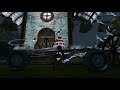 loli dance next to car archeage unchained