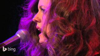 Sara Jackson-Holman - Cellophane (Bing Lounge)