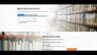 Finding Original Scientific Research Article