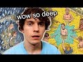 "Deep" Content That Isn't Deep At All