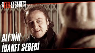 Büyük İhanetin İlk Sebebi | Ezel