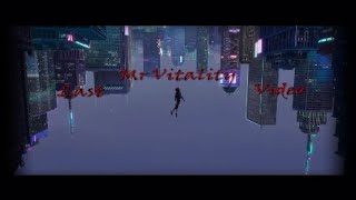 My Last Mr Vitality Video