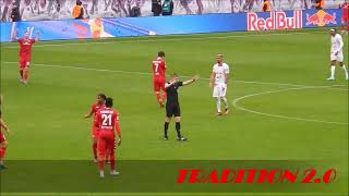 RB Leipzig vs FSV Mainz 05 0:3 Mainz schockt Leipzig !! Alle Highlights und Tore