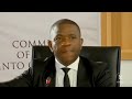 DAY 3 | General Mkhwanazi Reveals General Khan's Role in Foiling Police Drug Operation