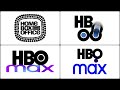 HBO Logo Evolution