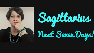 Sagittarius Unbelievable...biggest bounce back after an emotional loss (24thFeb-2ndMar)