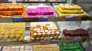 Suruchi food sweets very tasty 😋#food#sweets#items#suruchi#sri bhaktanjaneya sweets#not a promotion