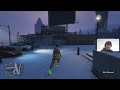 live gta 5 car meet cruises offroading ps5 gen