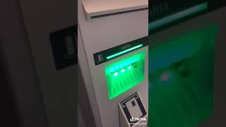 Jak oszukać bankomat