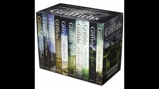 The Dr Ruth Galloway Mysteries 10 Books Box Set By Elly Griffiths