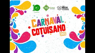 CUARTA SALIDA CARNAVAL COTUISANO 2025