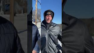 Undecided New Hampshire voters speak out