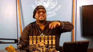 1WEST ISUPK ONLINE SCRIPTURE BREAKDOWN CLASS W/ GENERAL MAHAYAMAN