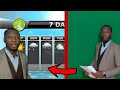 How Weather Forecast is Created Using Green Screen Tricks in OBS Studio 2022