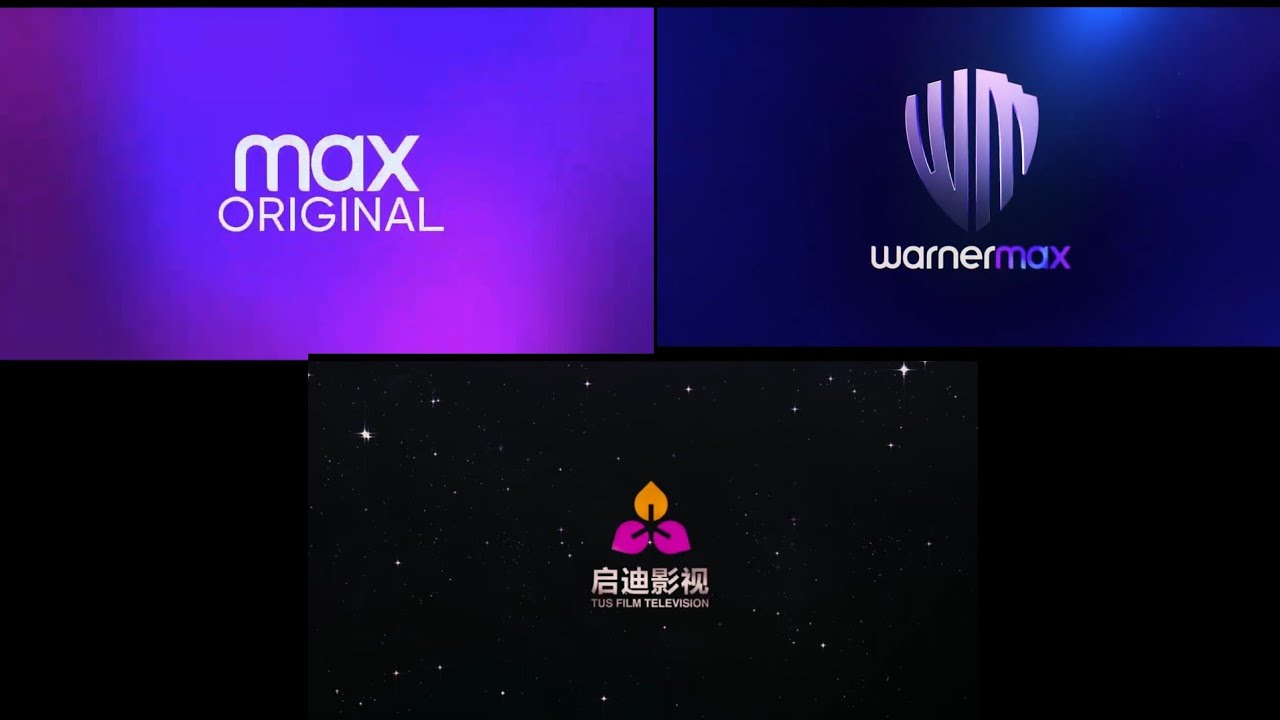 Max Original Warnermax Tus Film Tv Production 2020 Youtube
