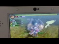 【mh4g】神ヶ島並のサポ！？ オオナズチ一式集中なし弓 〜ぼくだってかれるもん！〜