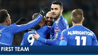 Leicester City | 2017/18 Season Montage